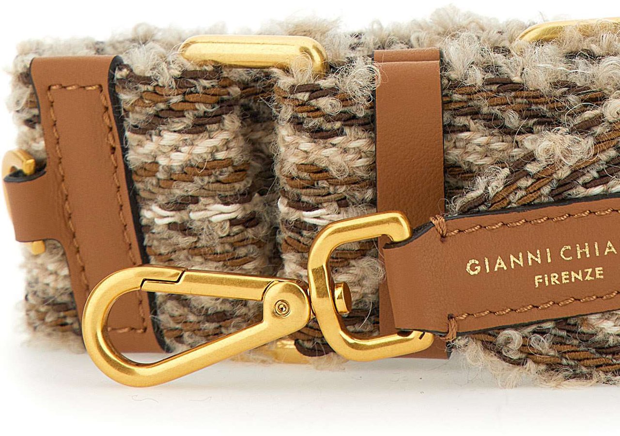 Gianni Chiarini Bags Brown Bruin