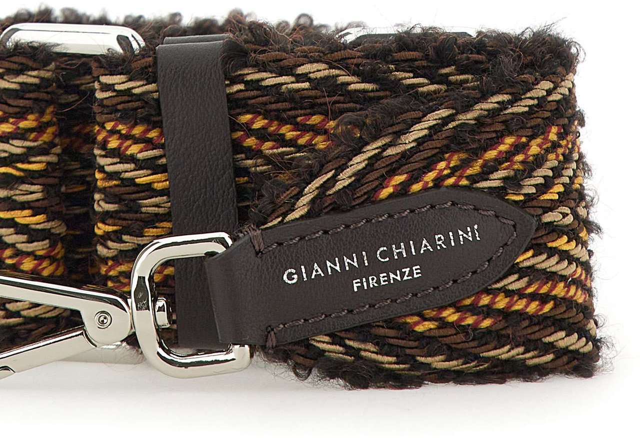 Gianni Chiarini Bags Brown Bruin