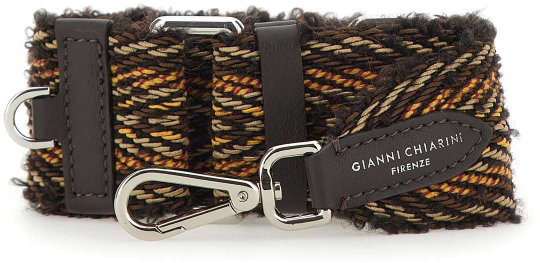 Gianni Chiarini Bags Brown Bruin