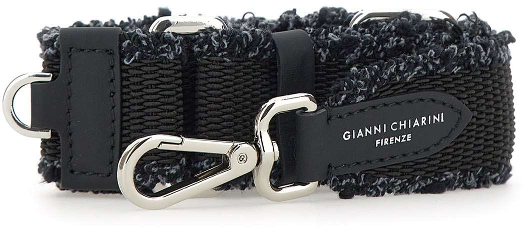 Gianni Chiarini Bags Black Zwart