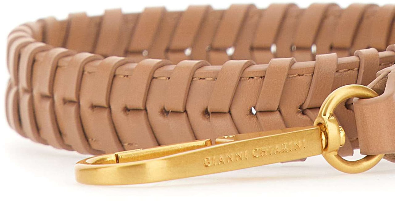 Gianni Chiarini Bags Beige Beige