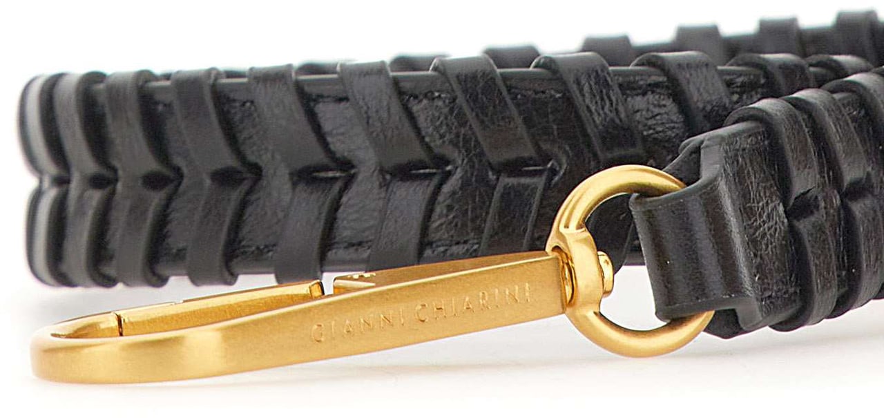 Gianni Chiarini Bags Black Zwart