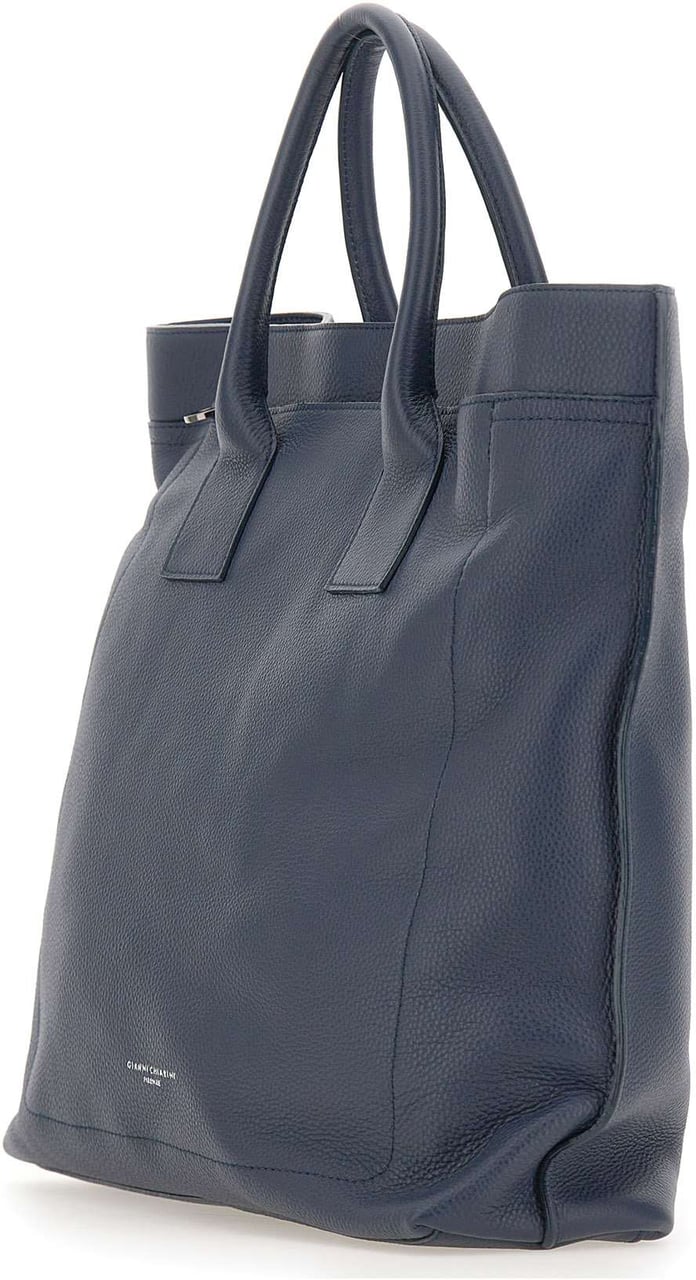 Gianni Chiarini Bags Blue Blauw