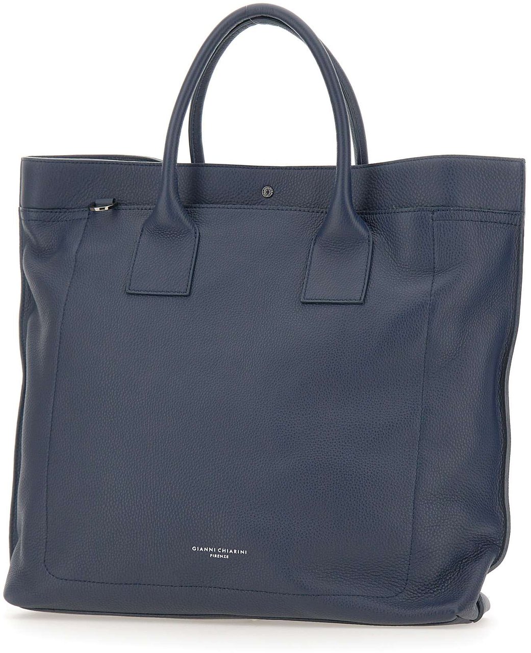 Gianni Chiarini Bags Blue Blauw