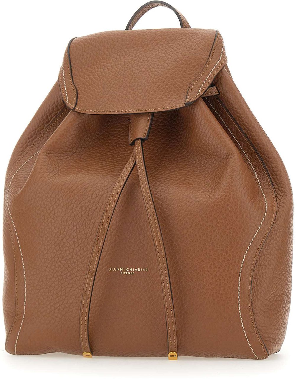 Gianni Chiarini Bags Brown Beige
