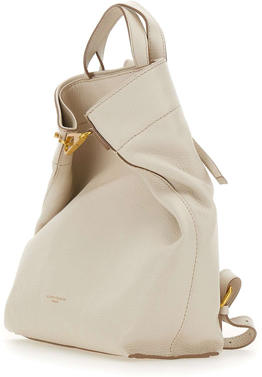 Gianni Chiarini Bags White Wit