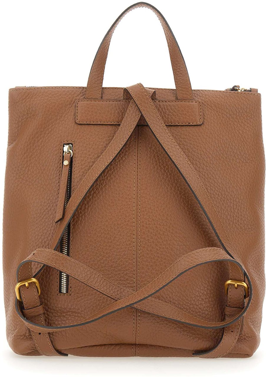 Gianni Chiarini Bags Brown Beige