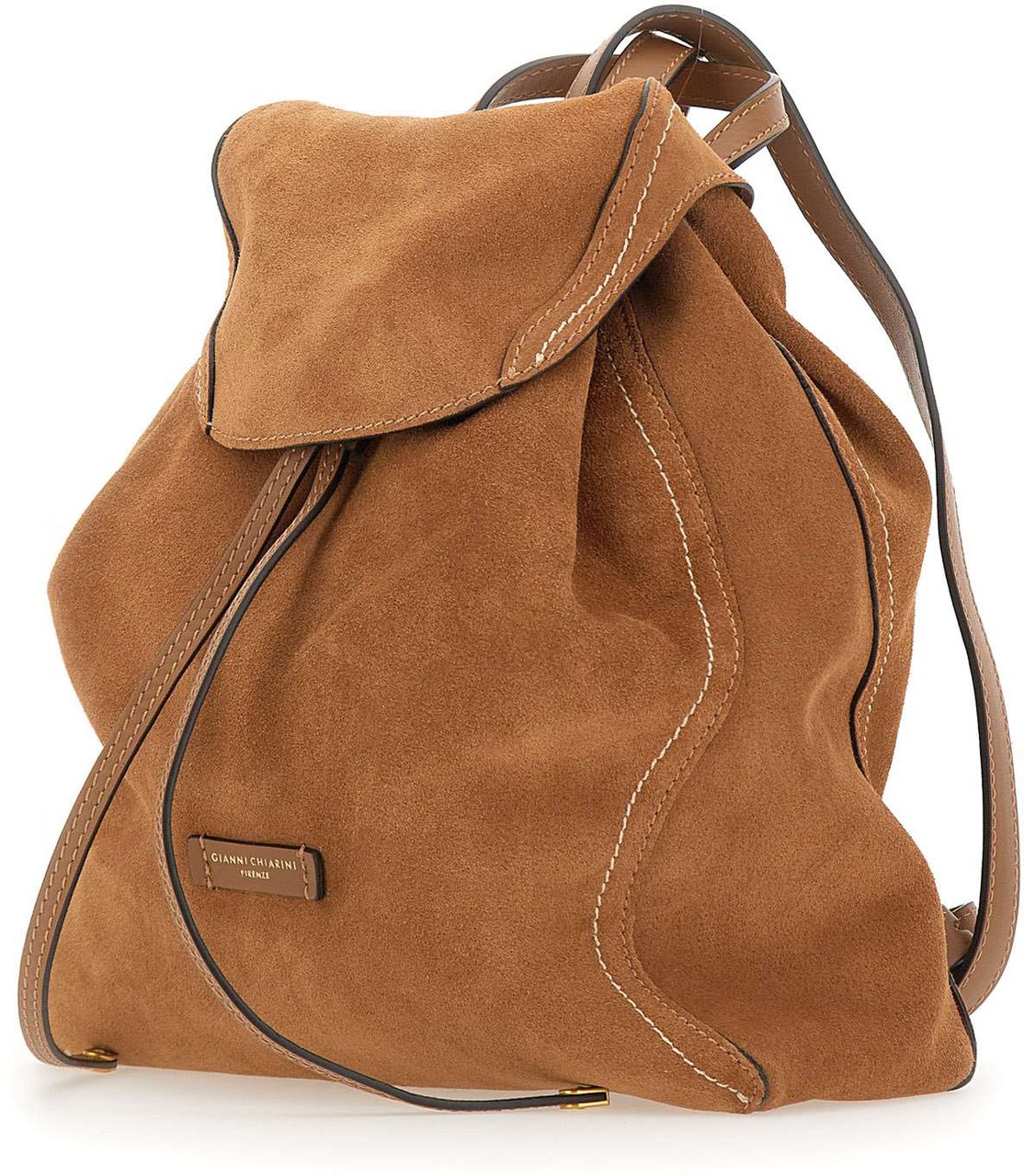 Gianni Chiarini Bags Brown Bruin