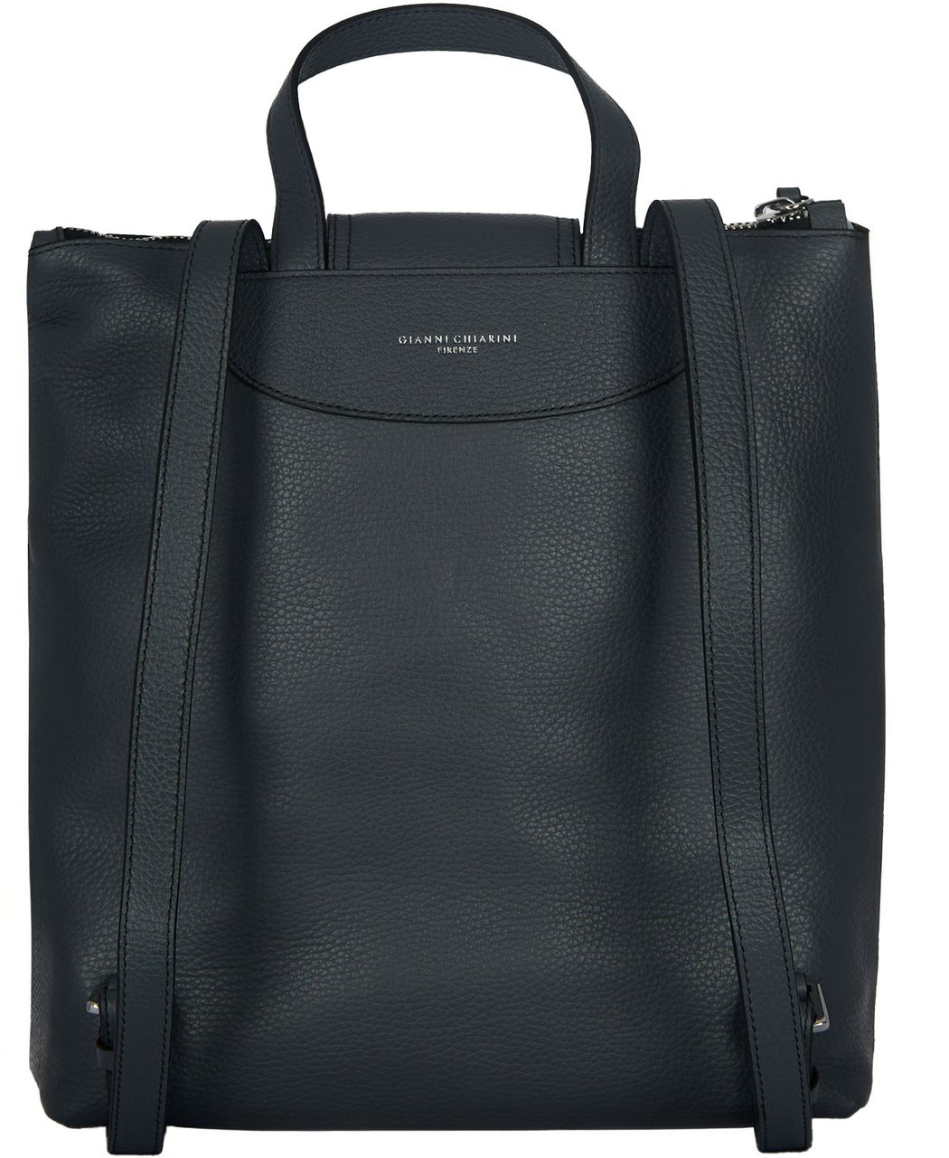 Gianni Chiarini Bags Midnight Sky Blauw