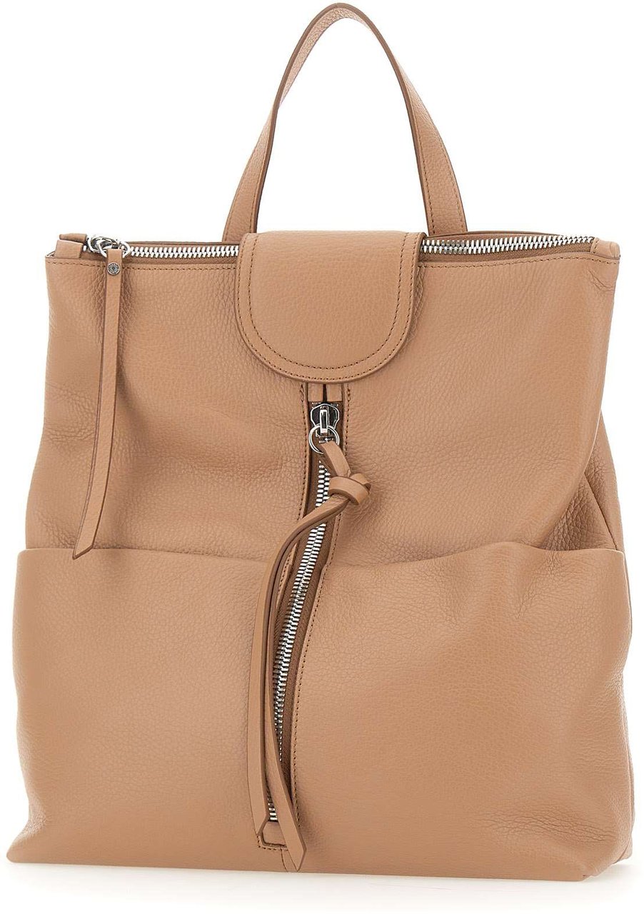 Gianni Chiarini Bags Beige Beige