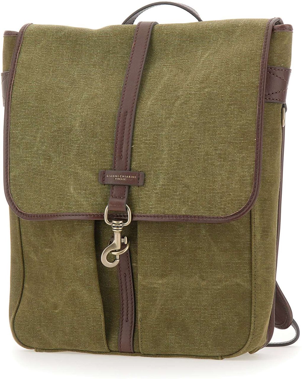 Gianni Chiarini Bags Green Groen