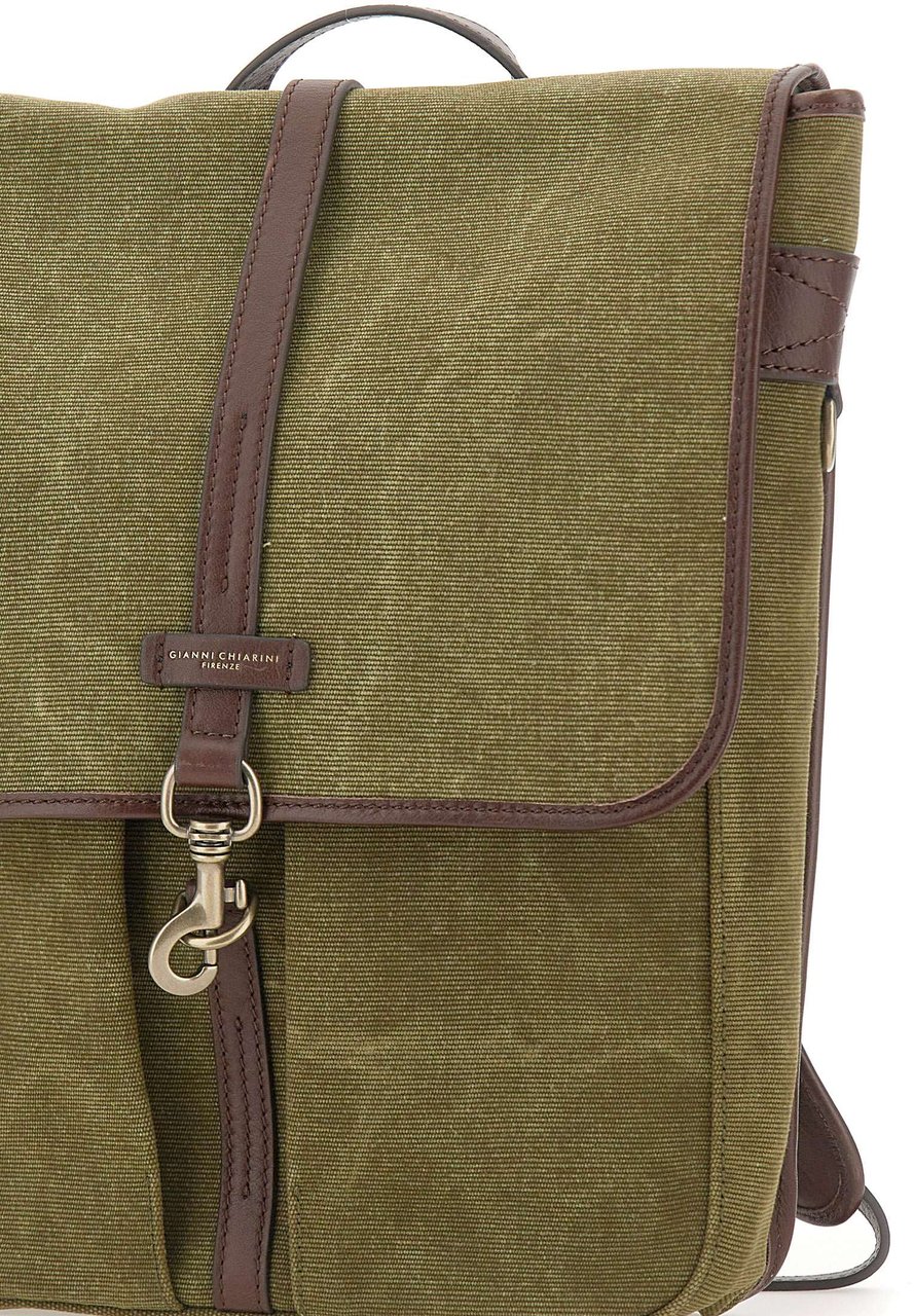 Gianni Chiarini Bags Green Donkergroen