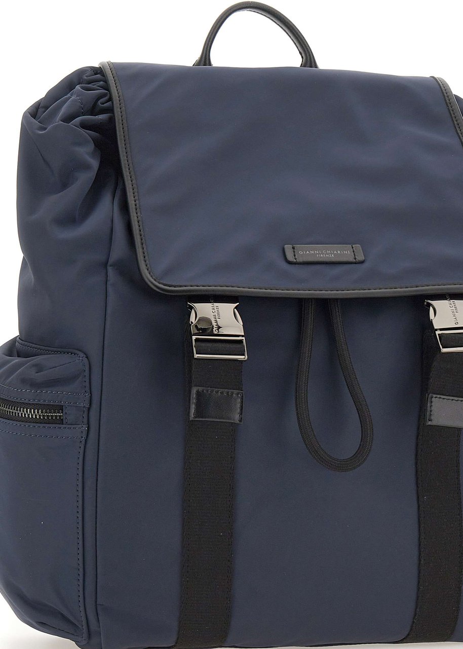 Gianni Chiarini Bags Blue Navy