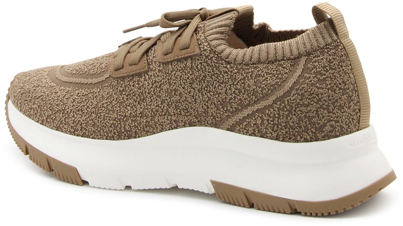Gianvito Rossi Glover Sneakers Zwart