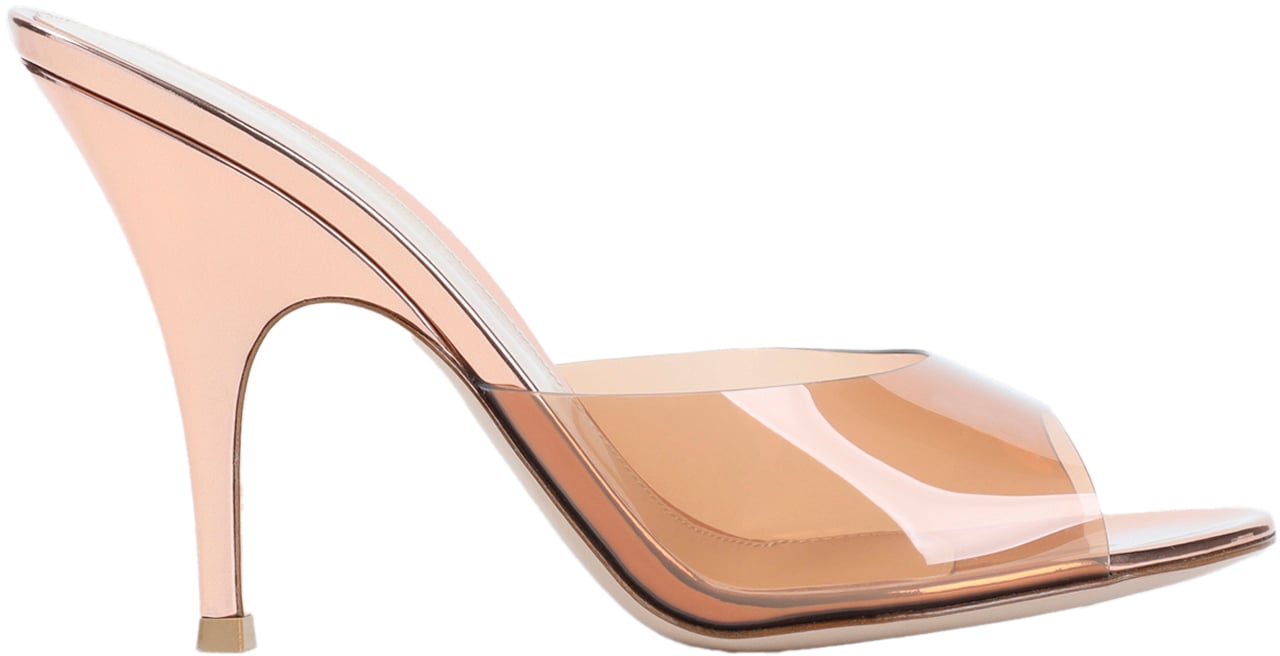 Gianvito Rossi GIANVITO ROSSI G1016595RIC.GME Roze