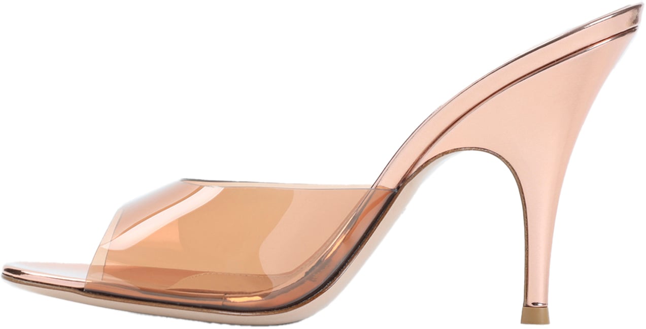 Gianvito Rossi GIANVITO ROSSI G1016595RIC.GME Roze