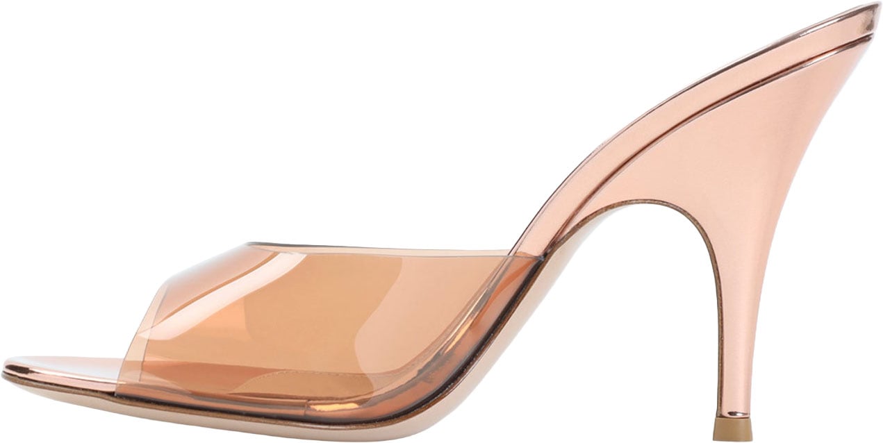 Gianvito Rossi Sandals Divers