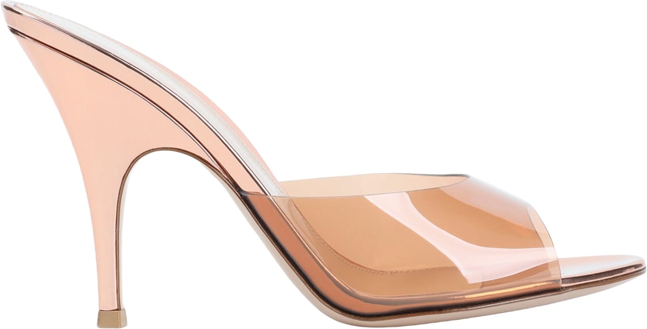 Gianvito Rossi Sandals Divers
