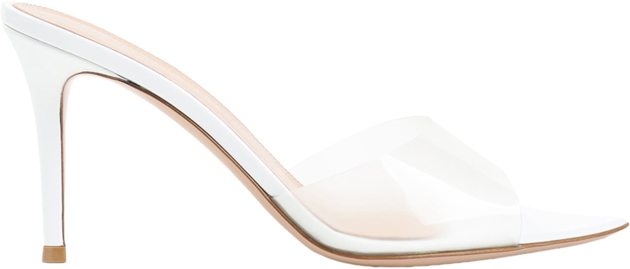 Gianvito Rossi GIANVITO ROSSI G1105085RIC.GSV Wit