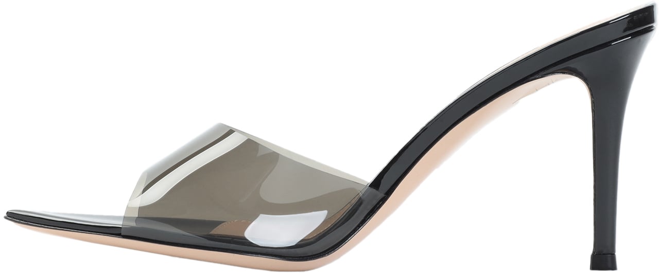 Gianvito Rossi GIANVITO ROSSI G1105085RIC.GSV Zwart