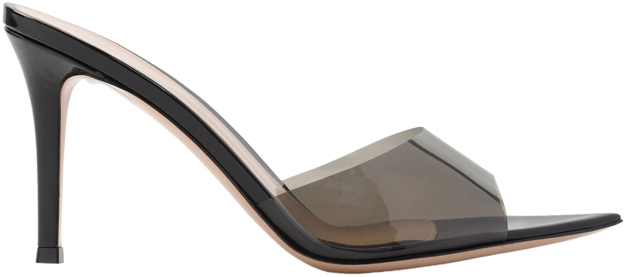 Gianvito Rossi GIANVITO ROSSI G1105085RIC.GSV Zwart