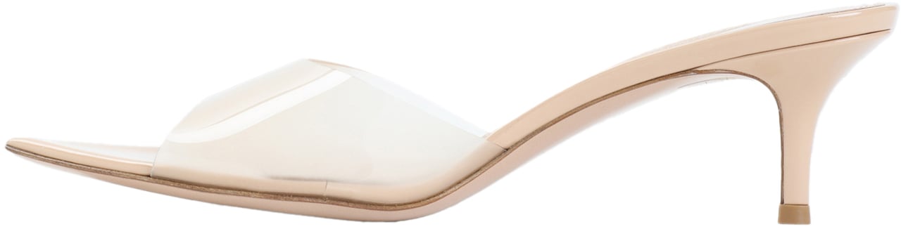 Gianvito Rossi GIANVITO ROSSI G1512055RIC.GSV Beige