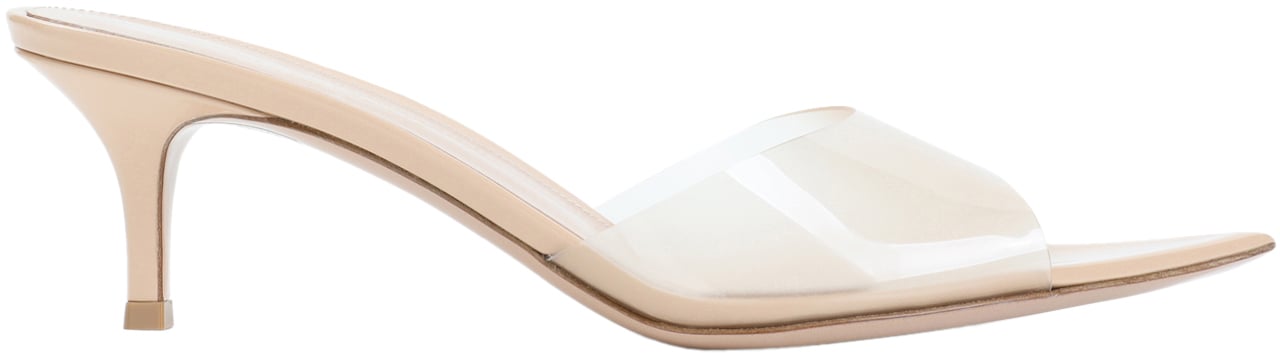 Gianvito Rossi GIANVITO ROSSI G1512055RIC.GSV Beige