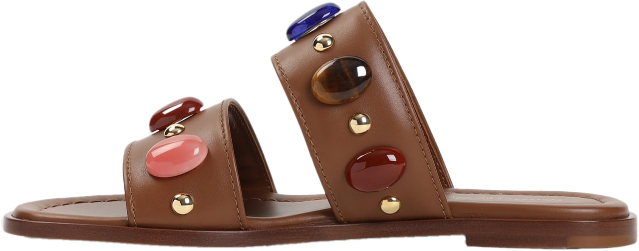 Gianvito Rossi GIANVITO ROSSI G1539005CUO.CLN Beige