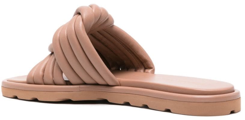 Gianvito Rossi Sandals Beige Beige