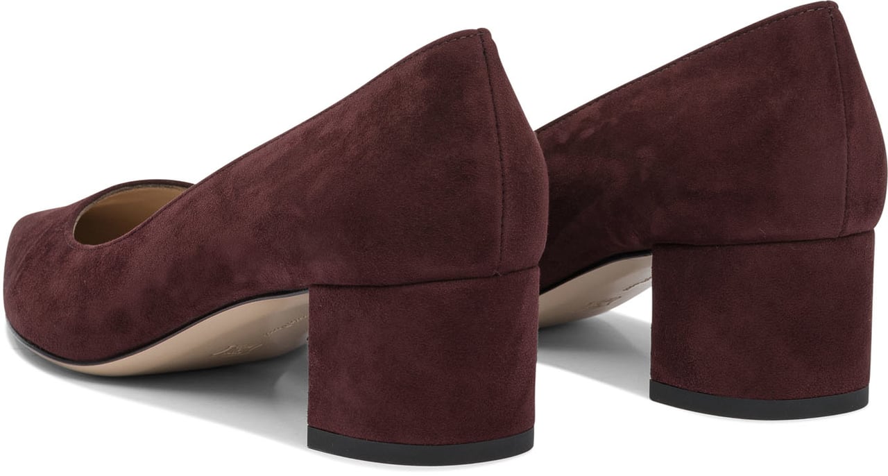Gianvito Rossi Heeled shoes Bruin