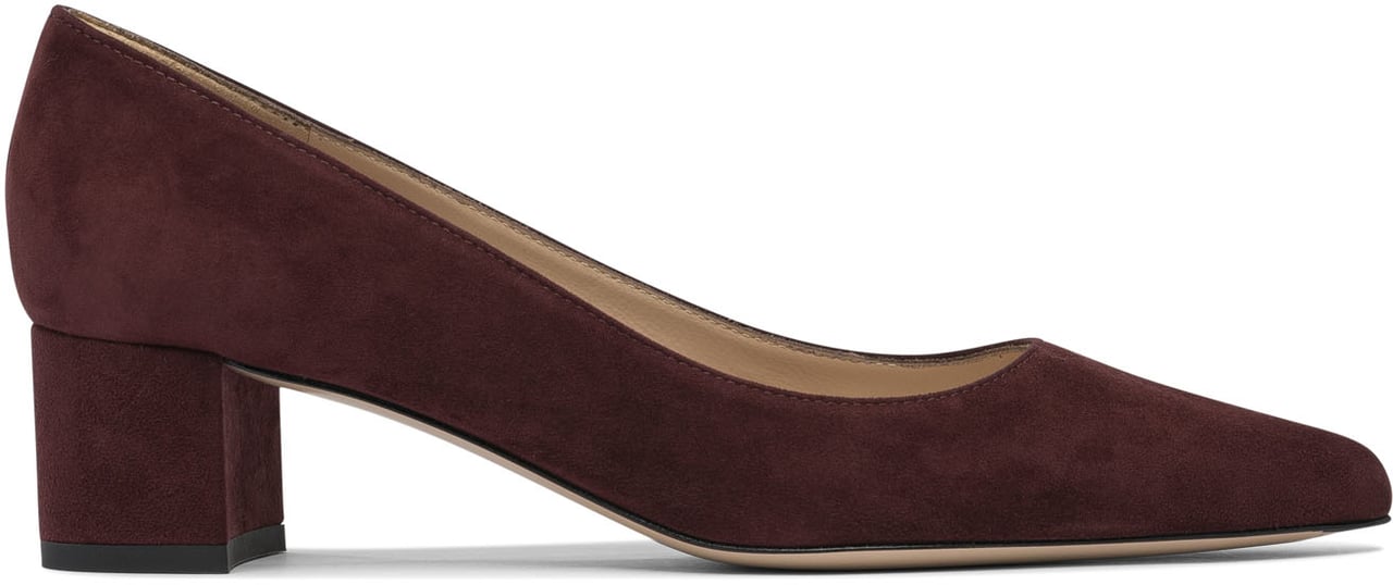 Gianvito Rossi Heeled shoes Bruin