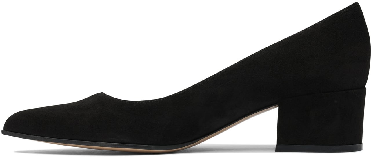 Gianvito Rossi Heeled shoes Zwart