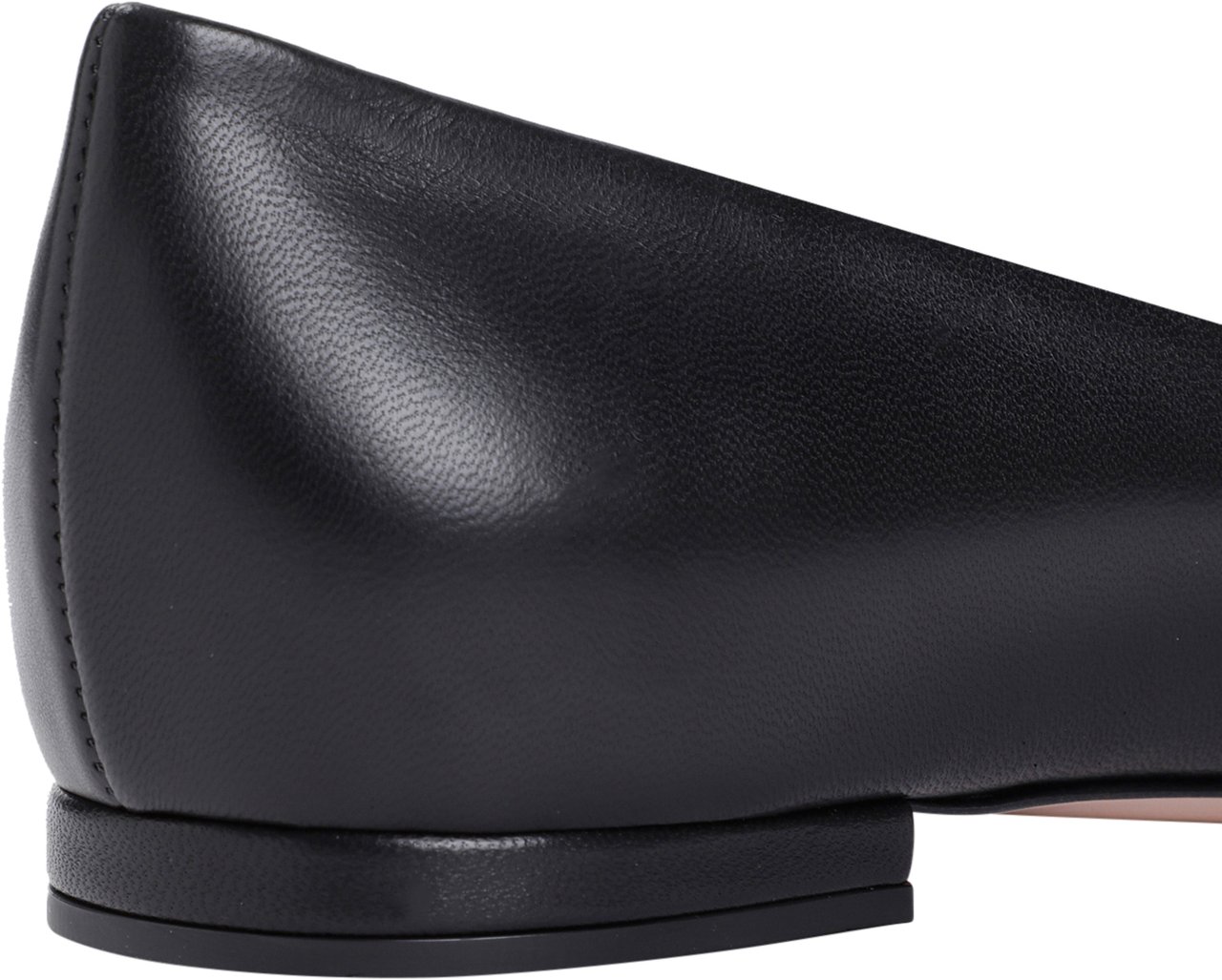 Gianvito Rossi GIANVITO ROSSI G2222205RIC.NXFNERO Zwart