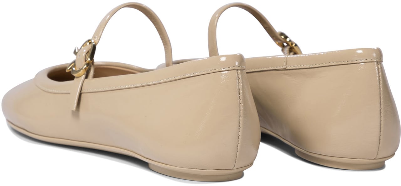 Gianvito Rossi CARLA Beige