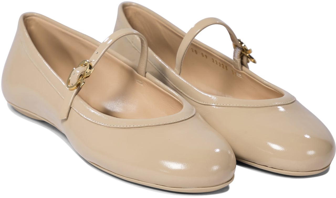 Gianvito Rossi CARLA Beige