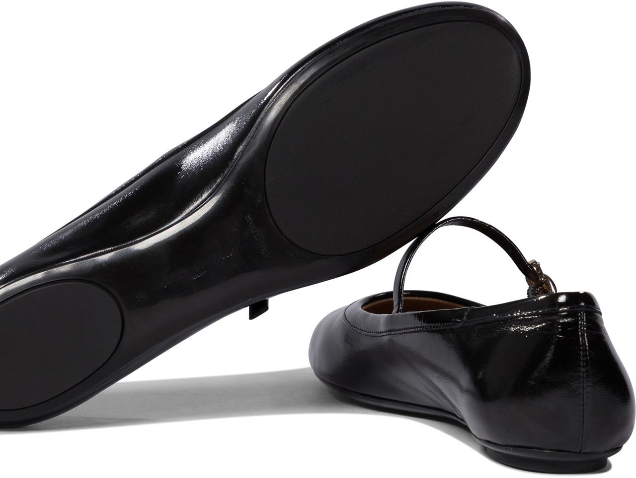 Gianvito Rossi CARLA Zwart