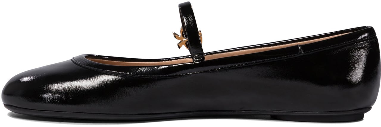 Gianvito Rossi CARLA Zwart
