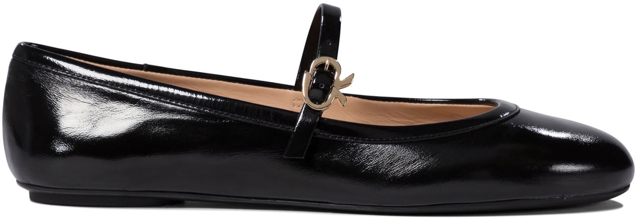 Gianvito Rossi CARLA Zwart