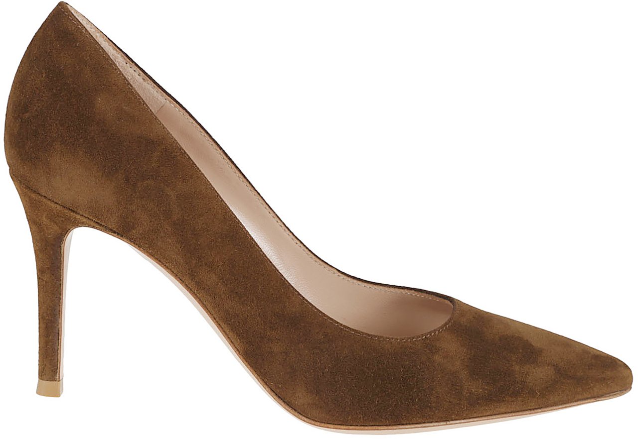 Gianvito Rossi GIANVITO ROSSI G24580.85RIC Bruin