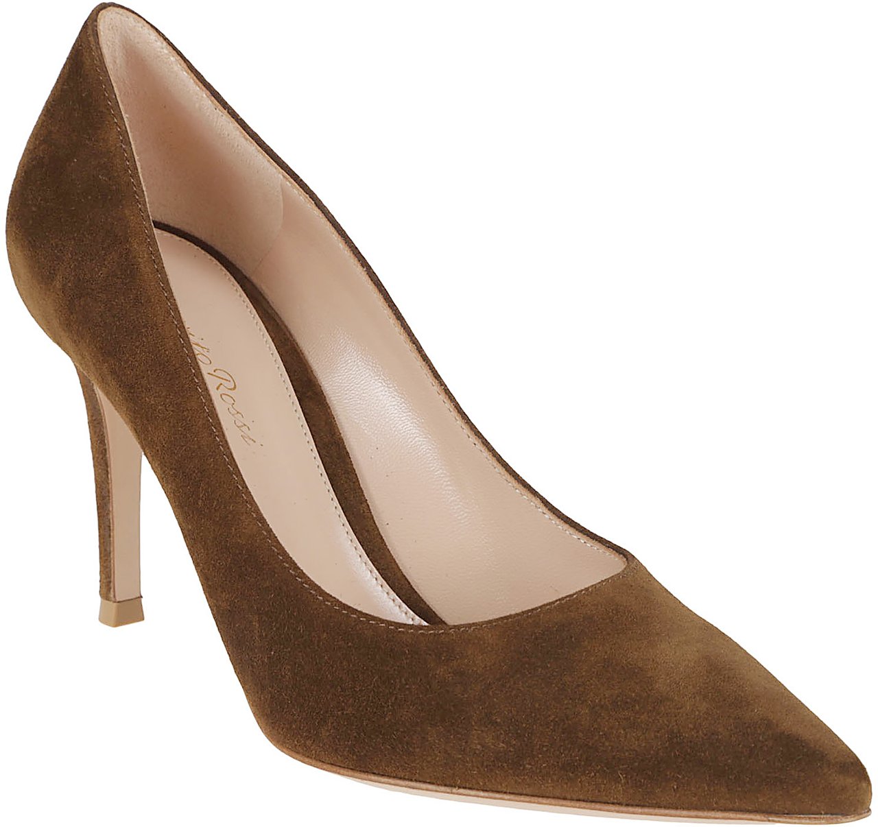 Gianvito Rossi GIANVITO ROSSI G24580.85RIC Bruin