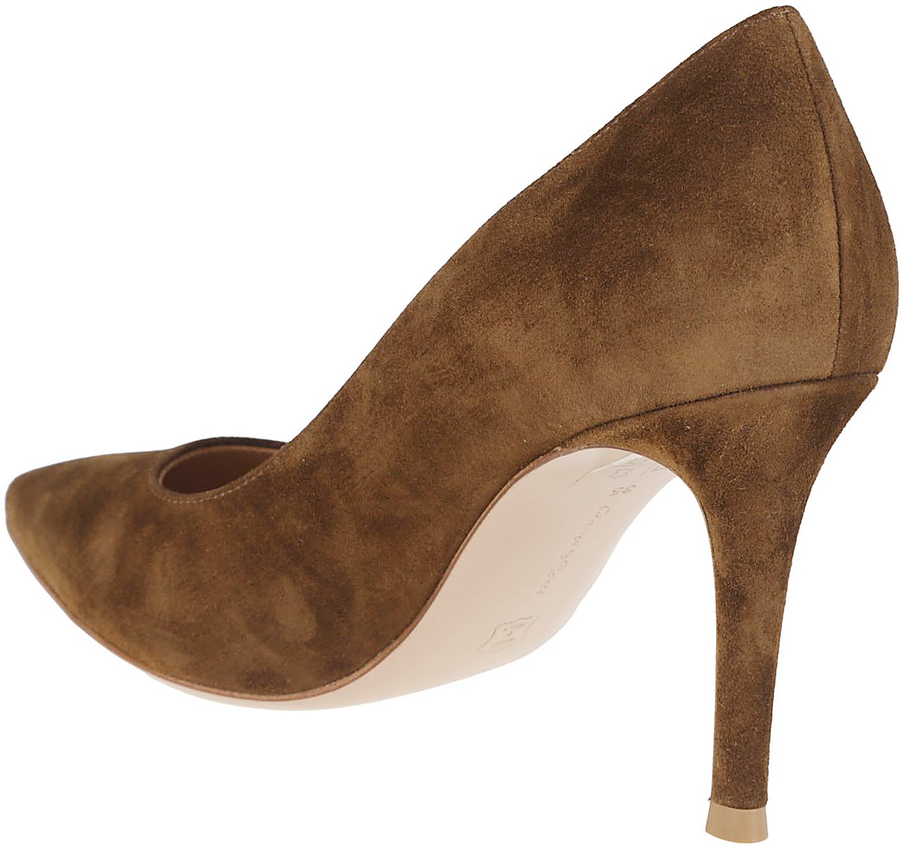 Gianvito Rossi GIANVITO ROSSI G24580.85RIC Bruin