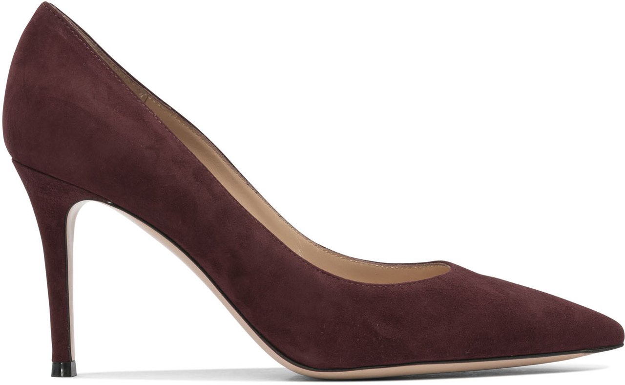 Gianvito Rossi Heeled shoes Bruin