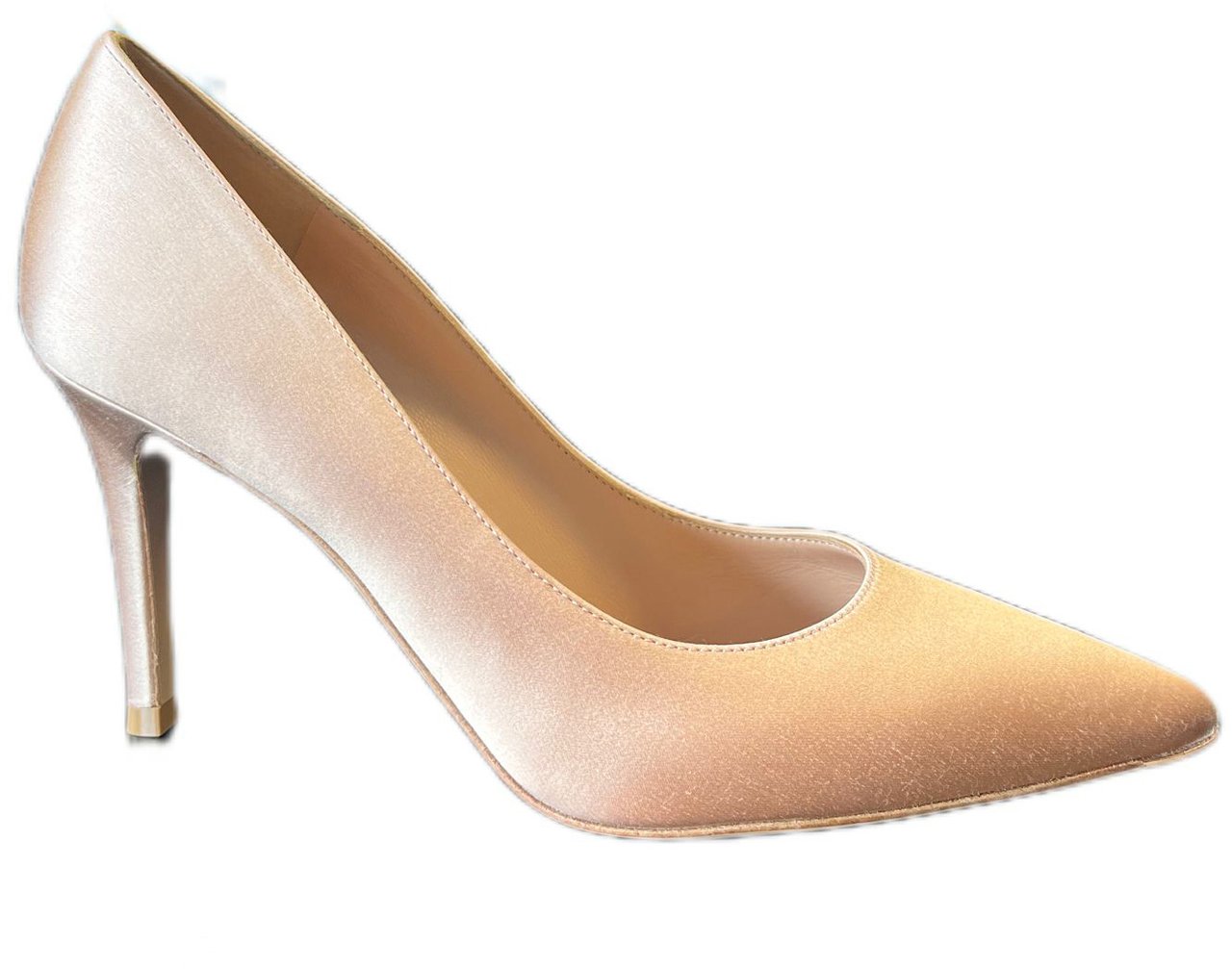 Gianvito Rossi Heeled shoes Roze