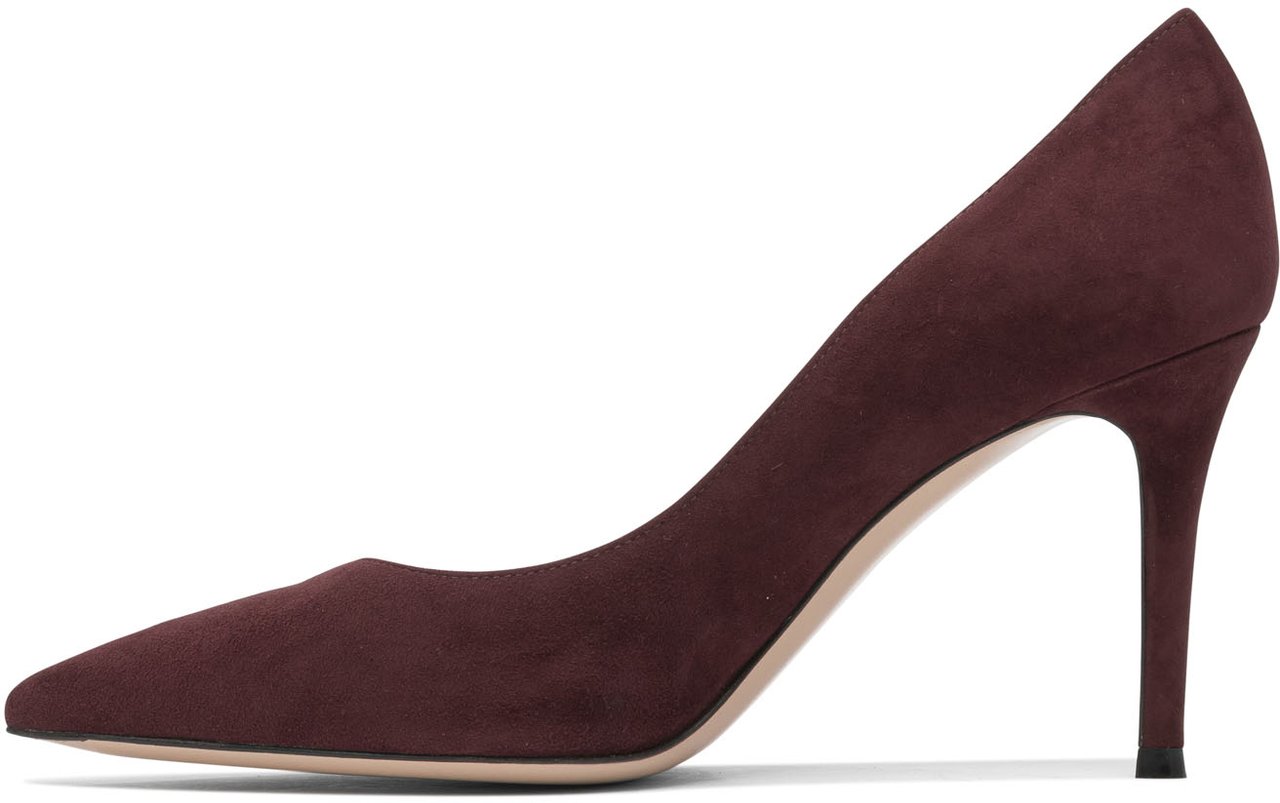 Gianvito Rossi Heeled shoes Bruin