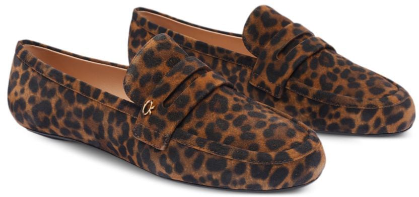 Gianvito Rossi Flat Shoes Brown Bruin