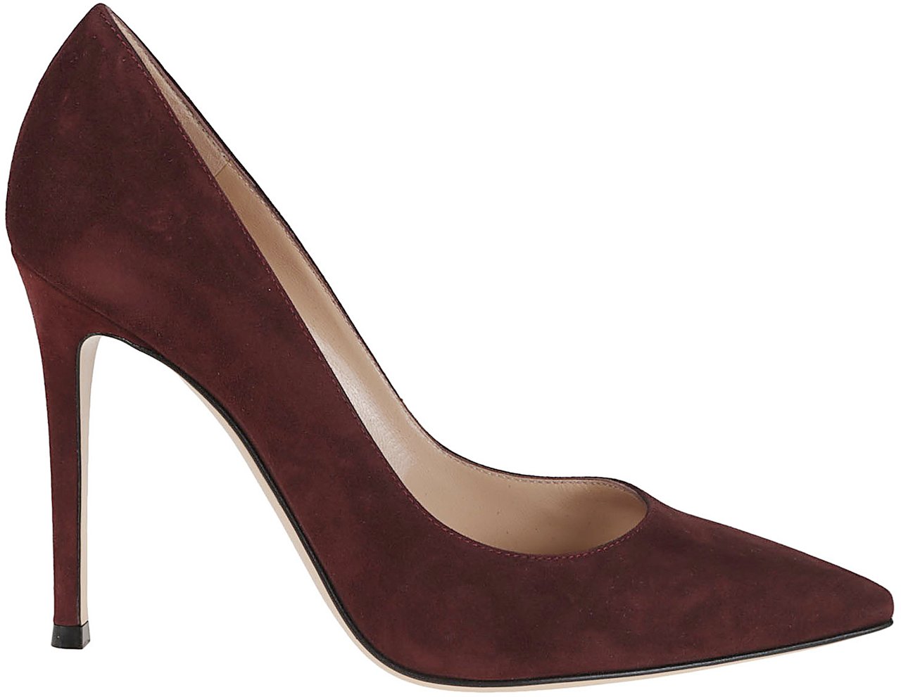 Gianvito Rossi GIANVITO ROSSI G28470.15RIC Rood