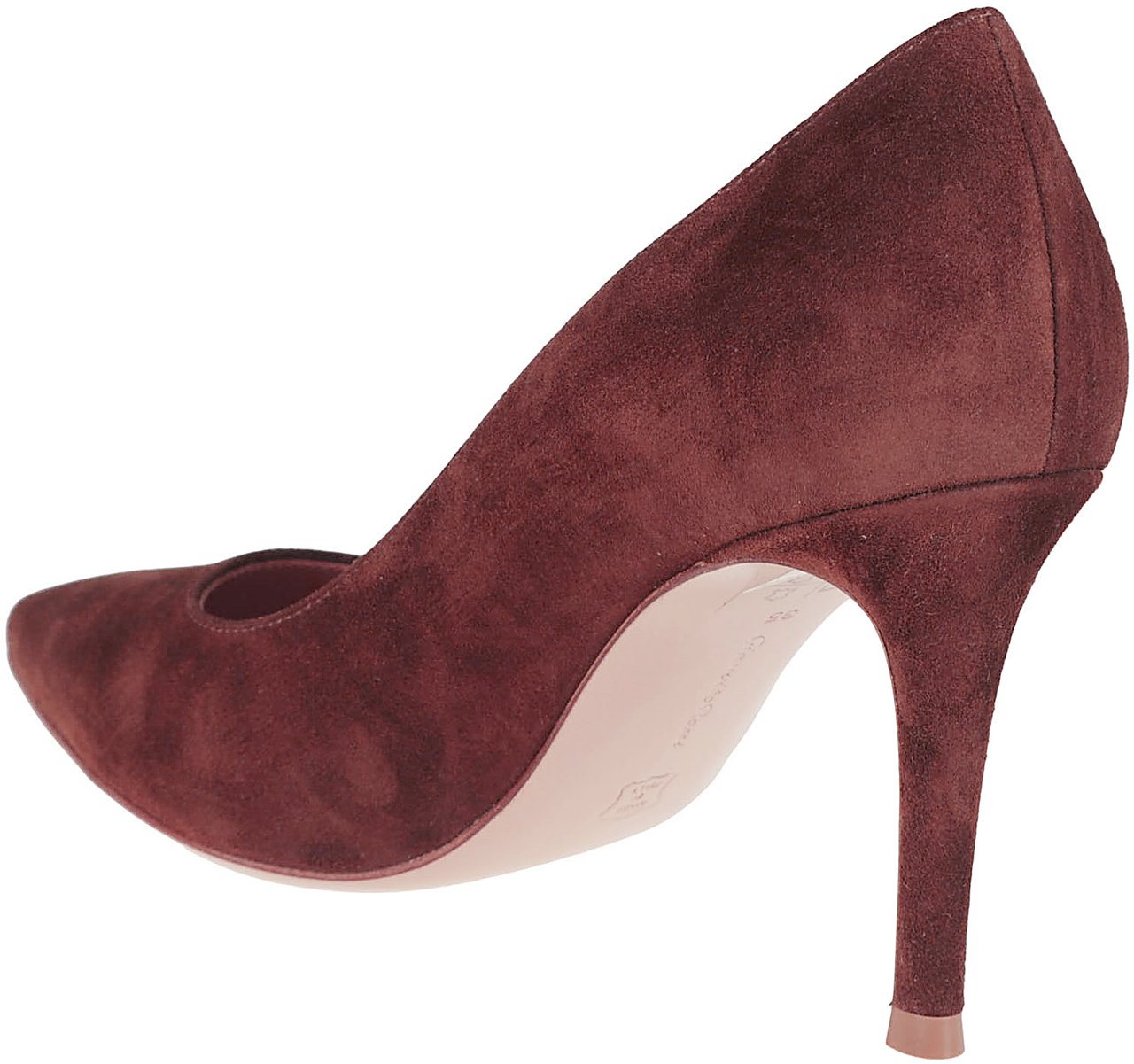 Gianvito Rossi GIANVITO ROSSI G28470.15RIC Rood