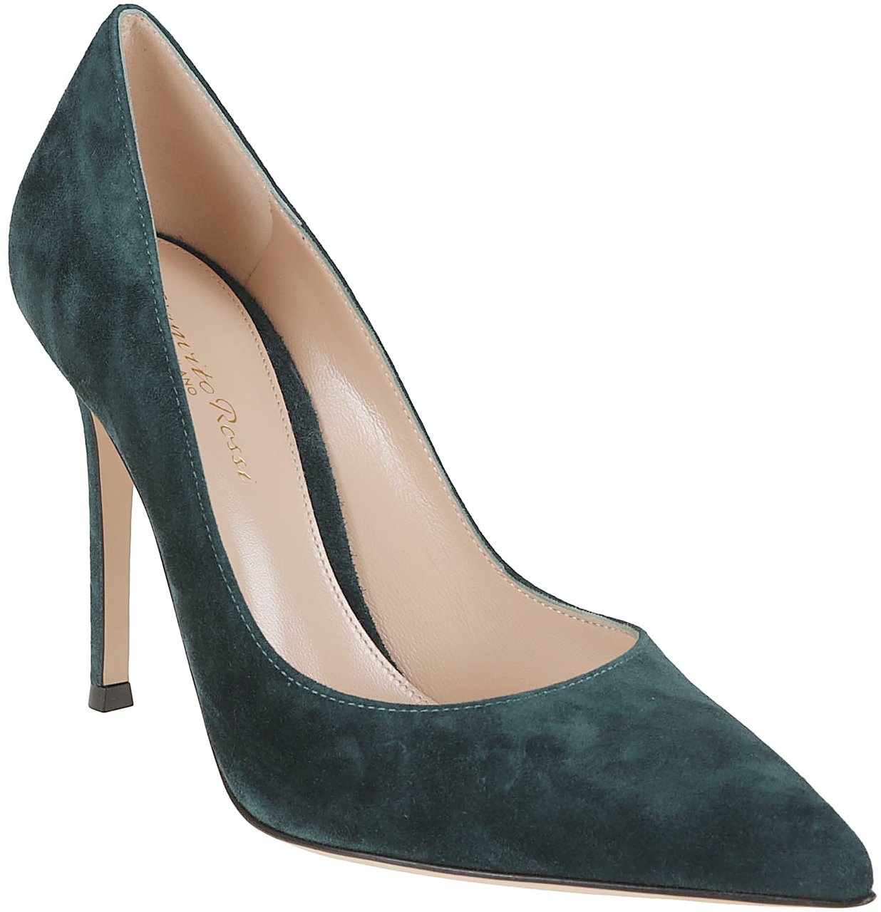Gianvito Rossi GIANVITO ROSSI G28470.15RIC Groen