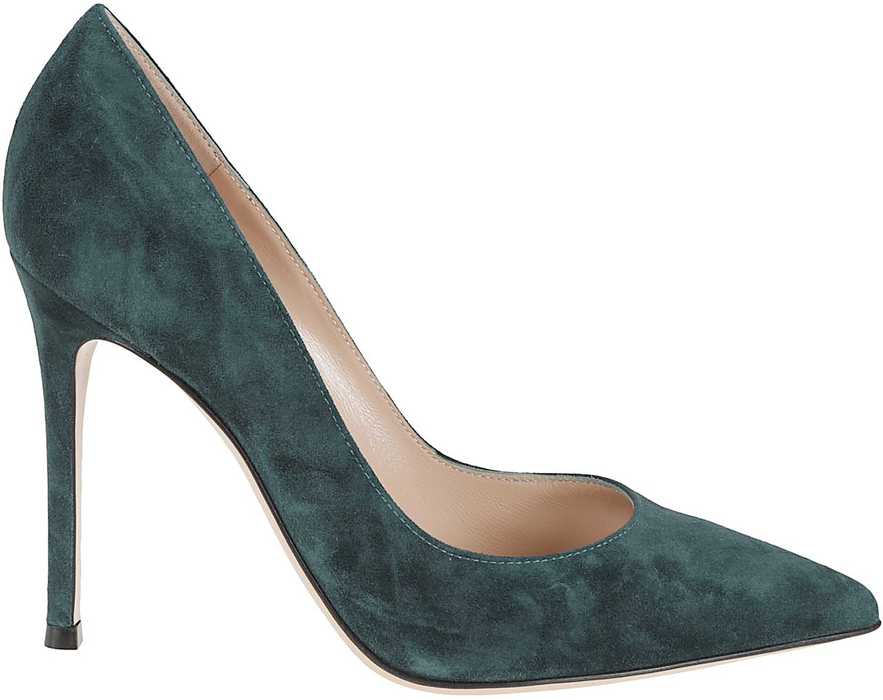 Gianvito Rossi GIANVITO ROSSI G28470.15RIC Groen
