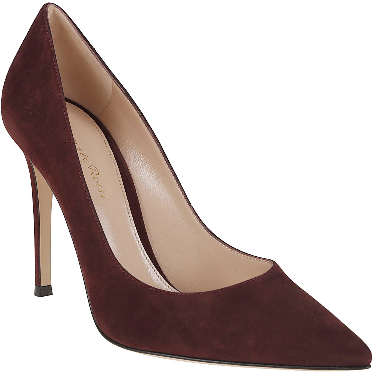 Gianvito Rossi GIANVITO ROSSI G28470.15RIC Rood